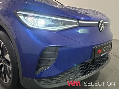 2026 Volkswagen ID.4