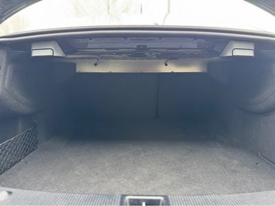 2016 Mercedes-Benz E Class