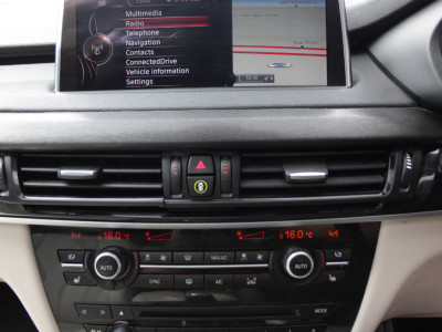 2015 BMW X5
