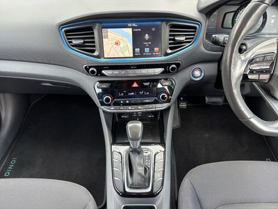 2017 Hyundai Ioniq