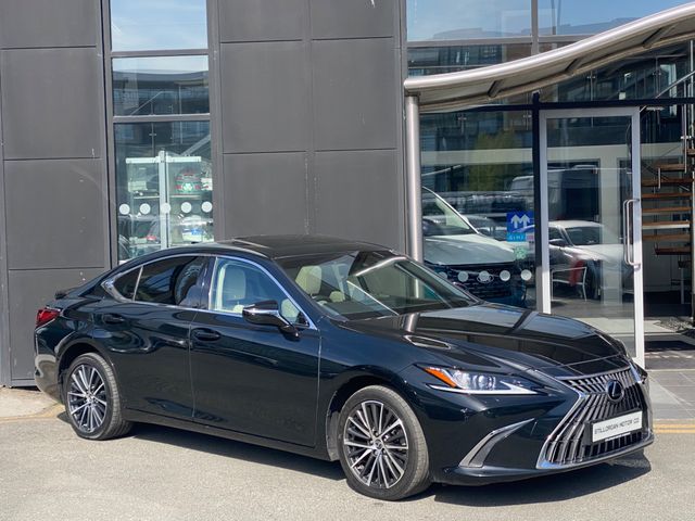 vehicle for sale from Stillorgan Motor Company