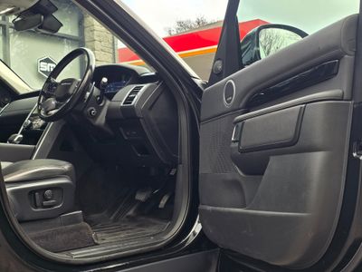 2021 Land Rover Discovery