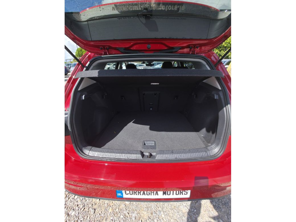 2021 Volkswagen Golf