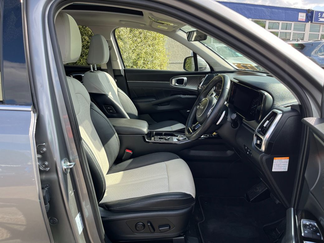 2022 Kia Sorento