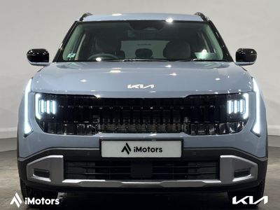 2027 Kia Seltos