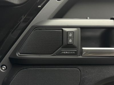 2026 Land Rover Defender