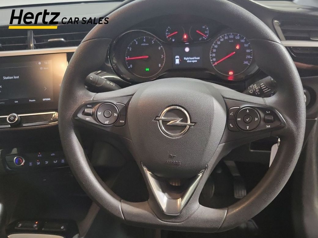 2023 Opel Corsa