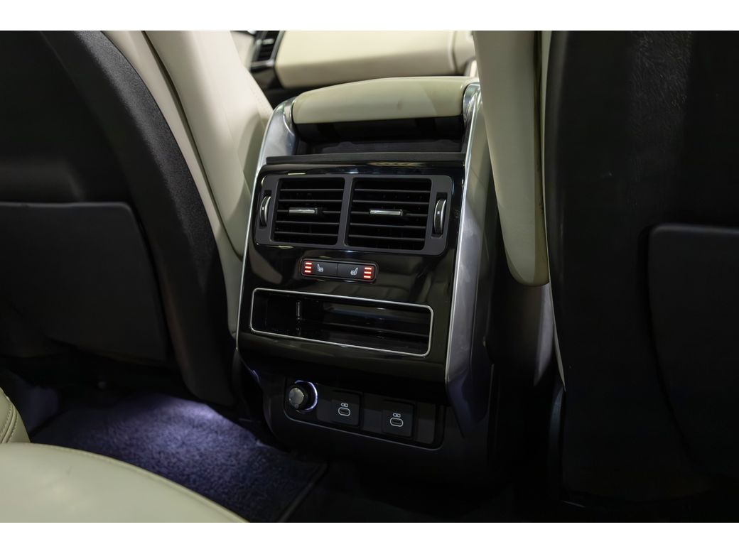 2021 Land Rover Range Rover Sport