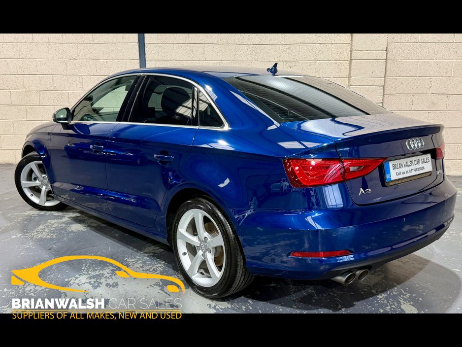 2015 Audi A3