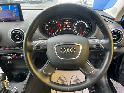 2014 Audi A3