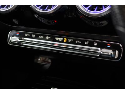 2022 Mercedes-Benz A Class