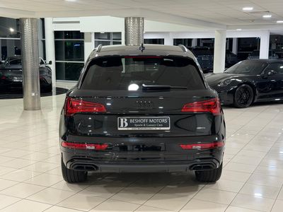 2024 Audi Q5