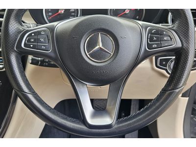 2018 Mercedes-Benz GLC Class