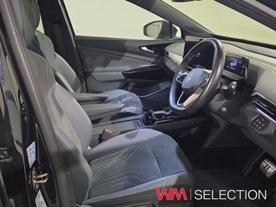 2025 Volkswagen ID.4