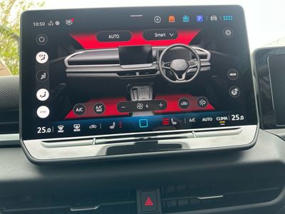 2026 Volkswagen T-Roc