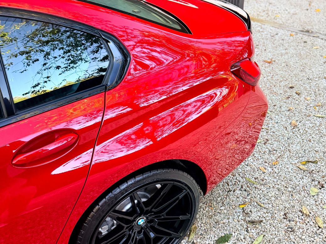 2023 BMW 3 Series
