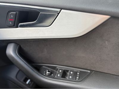 2018 Audi A5