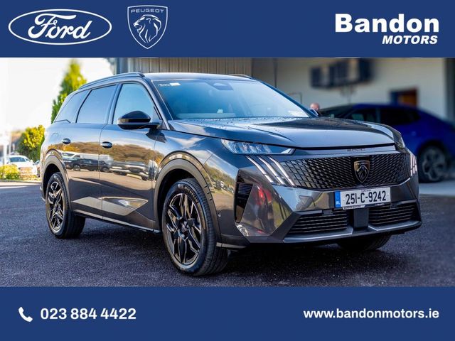 vehicle for sale from Bandon Motors