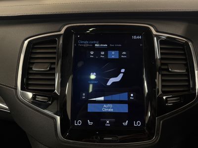 2018 Volvo XC90