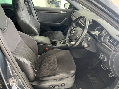 2021 Skoda Superb