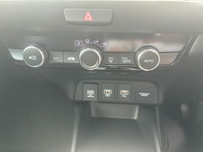 2026 Honda Jazz