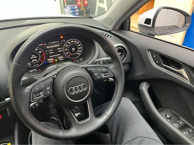 2019 Audi A4