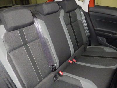 2018 Volkswagen Polo