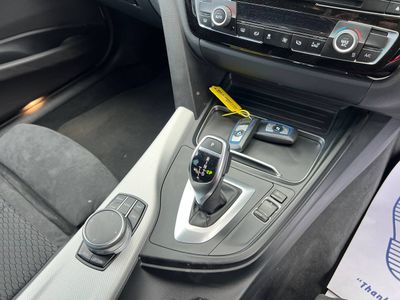 2017 BMW 3 Series