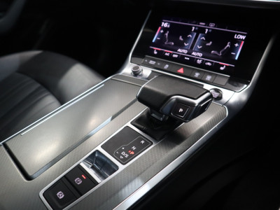 2020 Audi A6