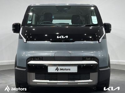 2026 Kia PV5