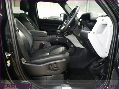 2023 Land Rover Defender