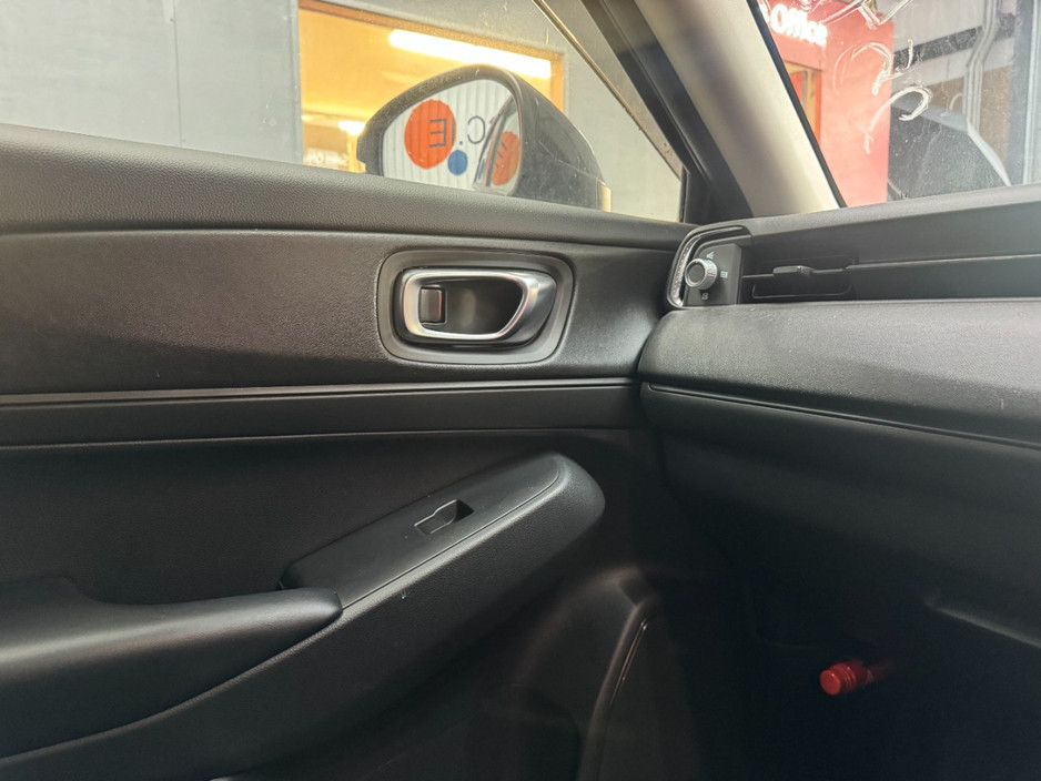 2021 Honda Vezel