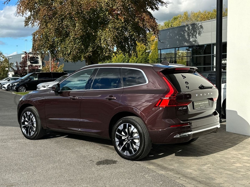2026 Volvo XC60