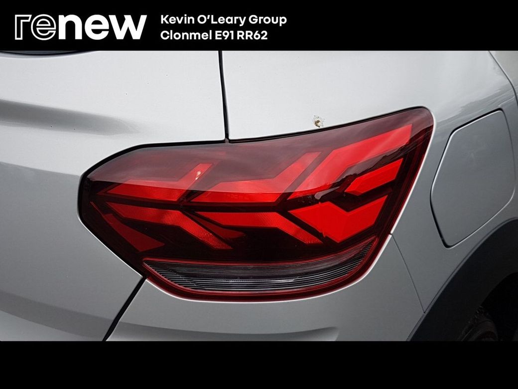 2023 Dacia Sandero Stepway