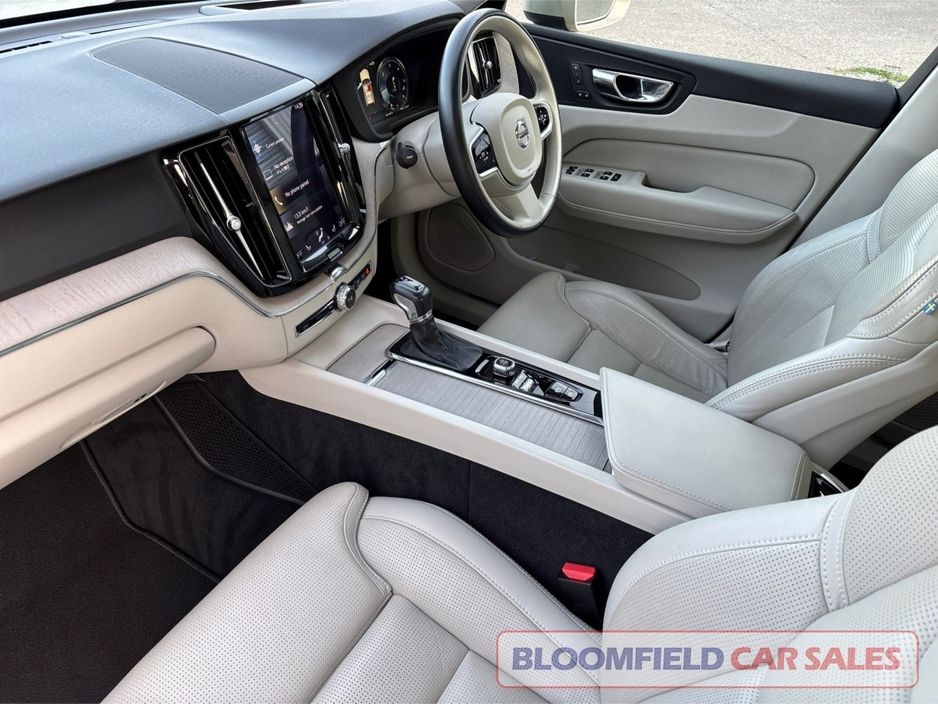 2018 Volvo XC60