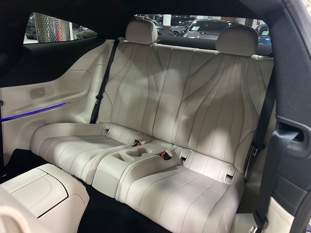 2025 Mercedes-Benz CLE