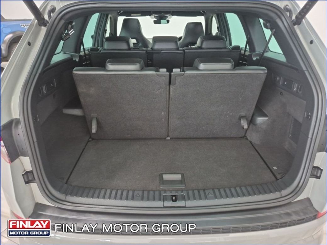 2023 Skoda Kodiaq