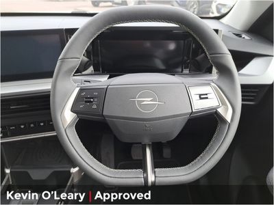 2026 Opel Frontera