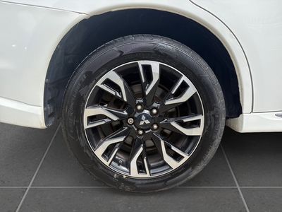 2016 Mitsubishi Outlander