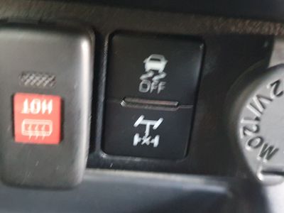 2023 Toyota Hilux