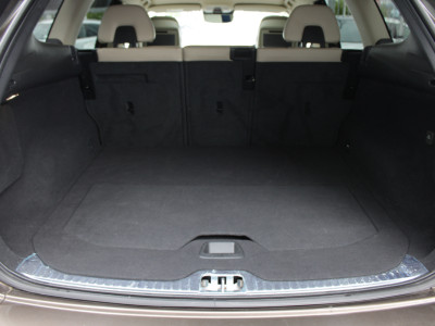2017 Volvo XC60