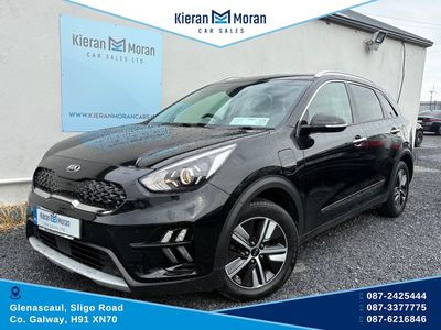 2021 Kia Niro