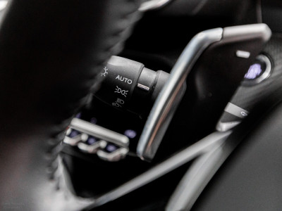 2024 Peugeot 208