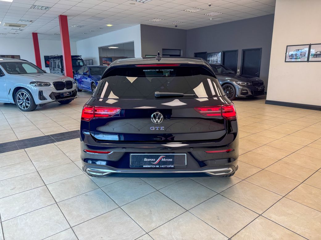 2021 Volkswagen Golf