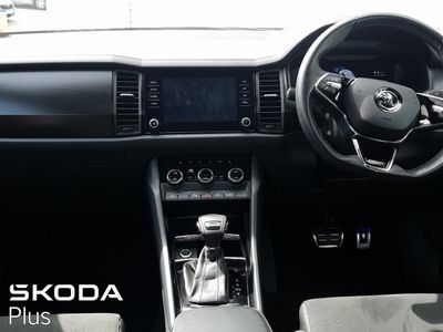 2023 Skoda Kodiaq