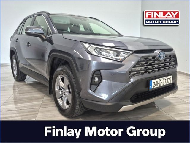 vehicle for sale from Finlay Motor Group