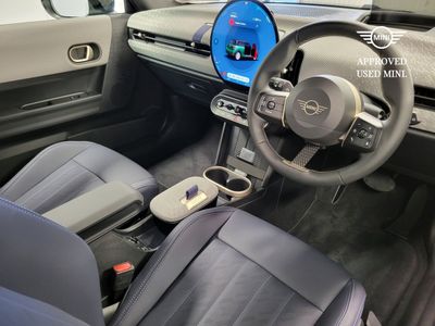 2025 Mini Cooper