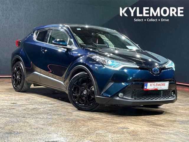 vehicle for sale from Kylemore Cars