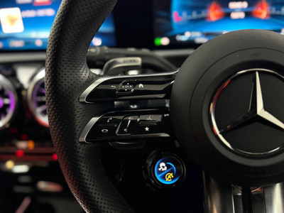 2026 Mercedes-Benz CLA Class