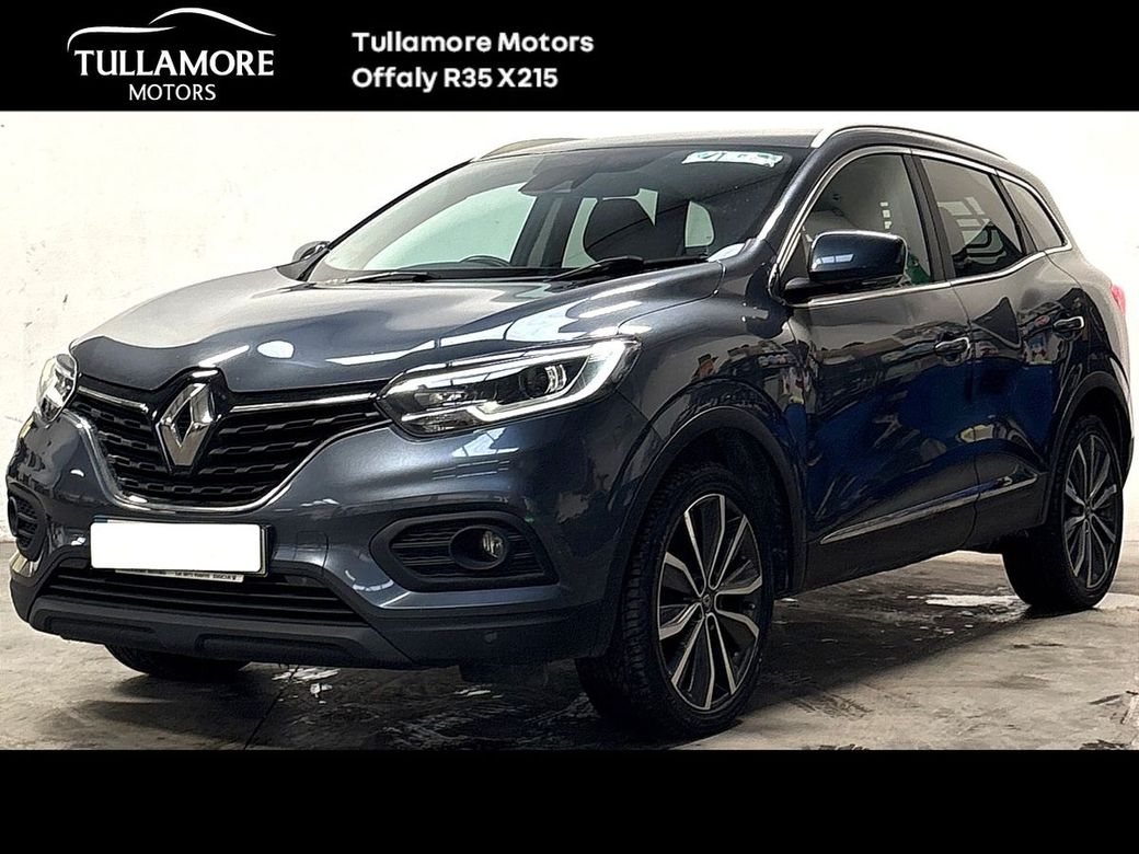 2020 Renault Kadjar